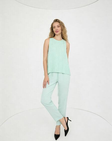 MONO PLISADO MOSKADA  EDICION LIMITADA