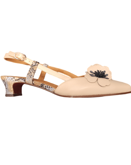 Zapato Hazel Chie Mihara
