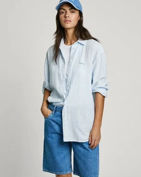 Camisa Dream Pepe Jeans