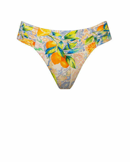 Braguita Bikini Ancha Dolce Whimsy Watercult