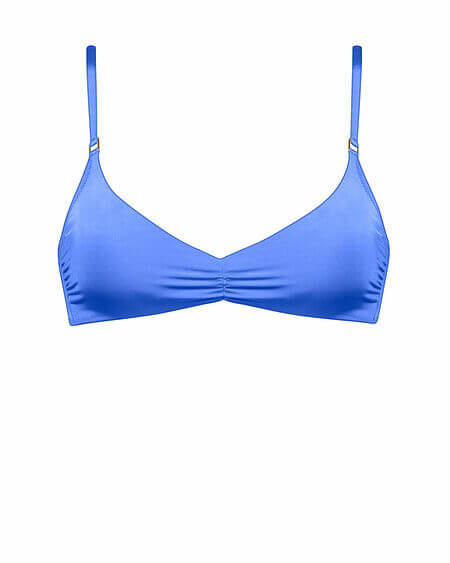 Top Bkikini Shimmering Solids Watercult