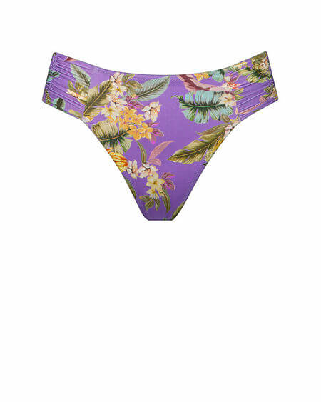 Braguita Bikini Tropicos de Paisajes Ancha Watercult