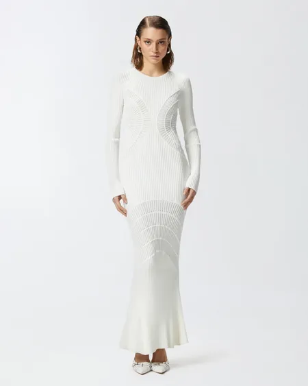 Vestido Vettore Pinko