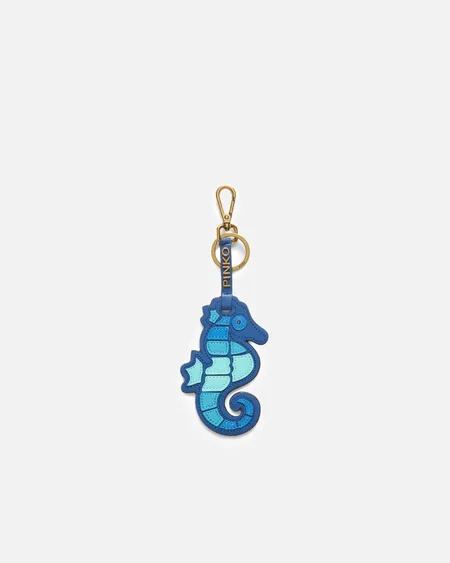 Llavero Seahorse Pinko