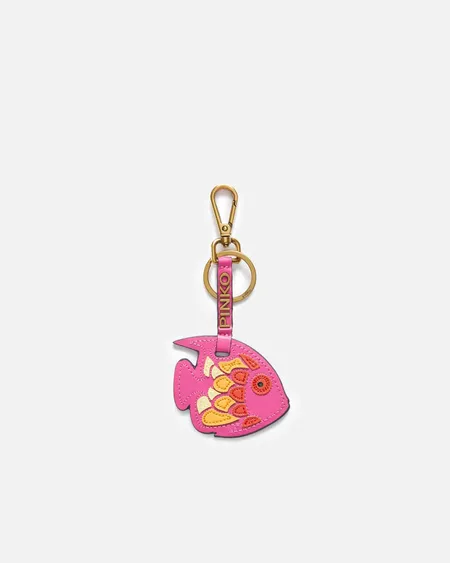 Llavero Fish Pinko