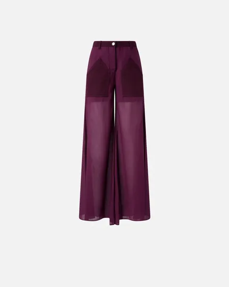 Pantalón Donald Pinko