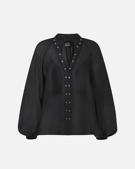Blusa Darren Pinko
