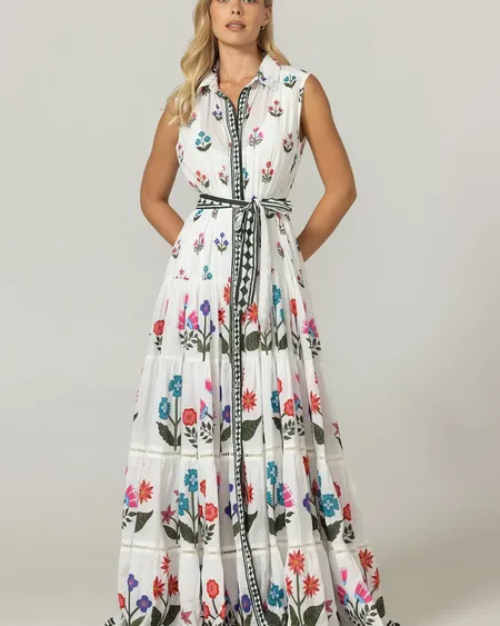 Vestido Largo Miri Miss June