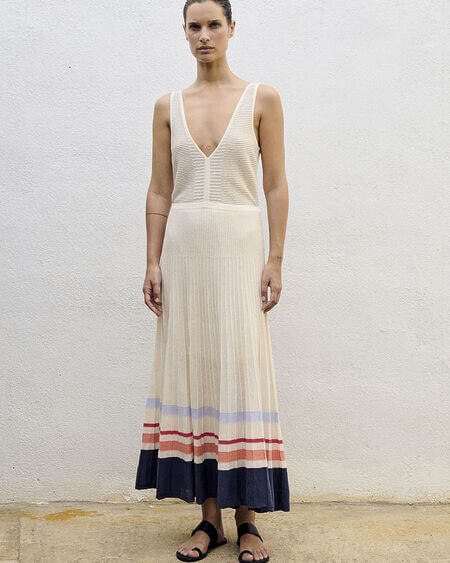 Vestido Midi Multi Sita Murt