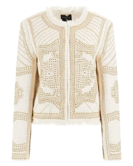 Chaqueta Helene Gess By Marciano