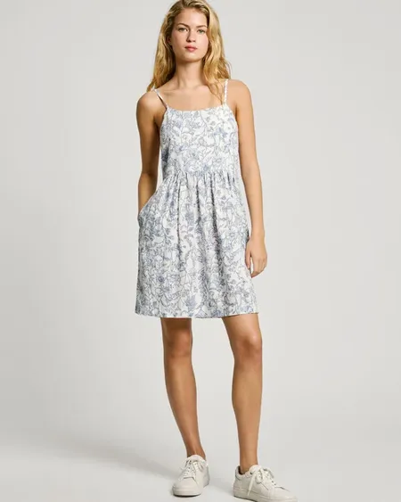 Vestido Divina Pepe Jeans