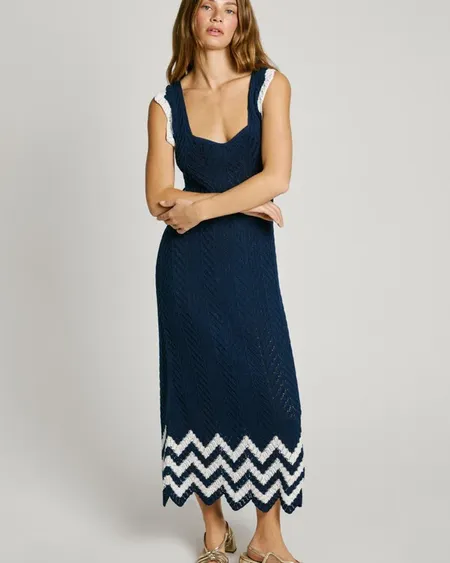 Vestido Ollie Pepe Jeans