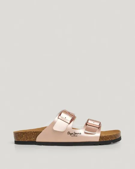 Sandalias Oban Pepe Jeans