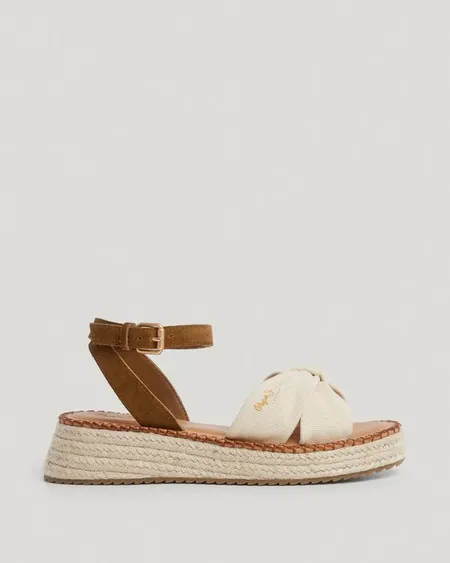 Sandalia Kate Pepe Jeans