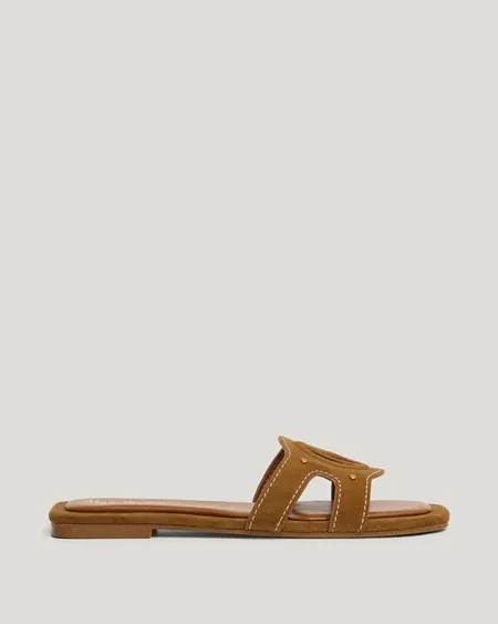 Sandalia Frida Pepe Jeans