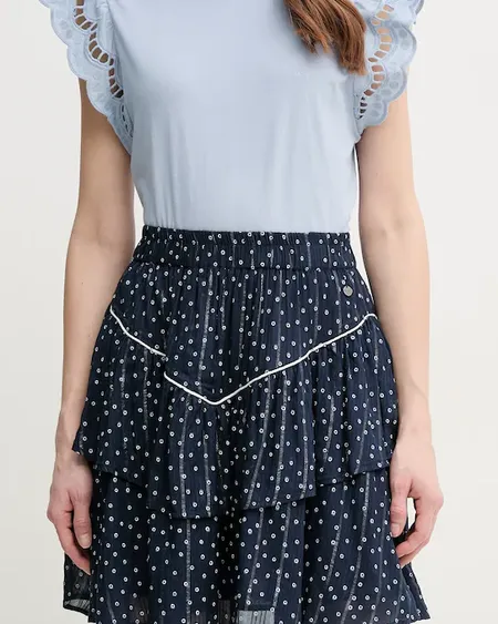 Falda Dany Pepe Jeans