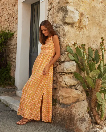 Vestido Luce Arizona Sundress
