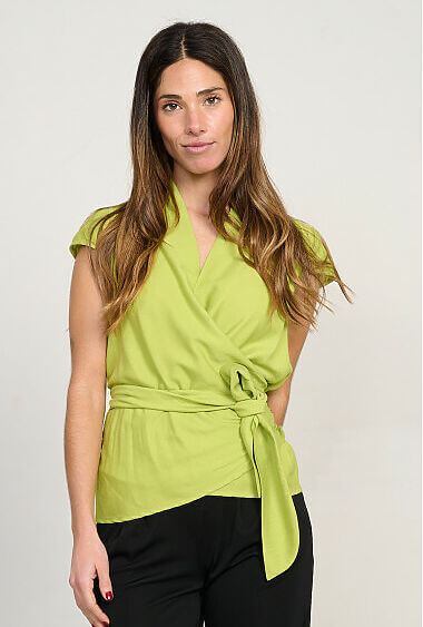 Camiseta Amane Lima Bmb & Co