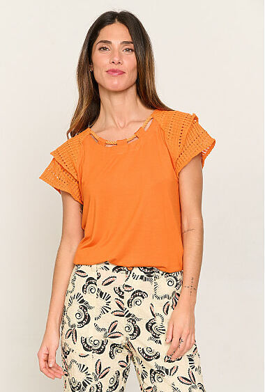Camiseta Eider Bmb & Co