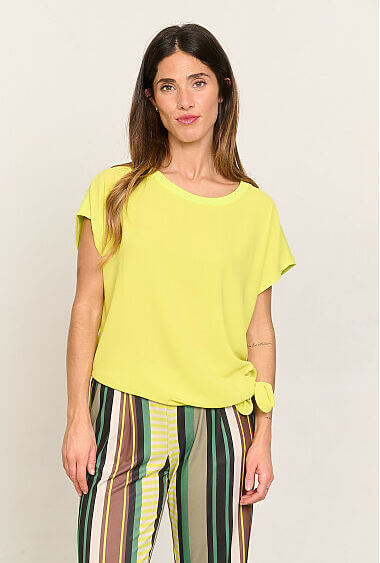 Camiseta Aroa Bmb & Co