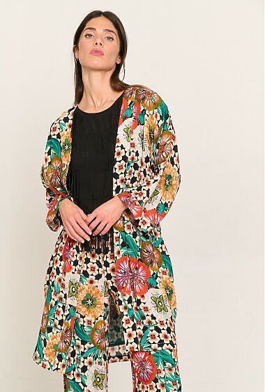 Kimono Miren Bmb & Co