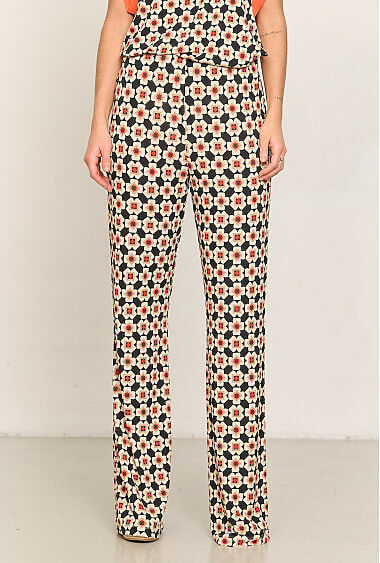 Pantalón Lakua Mosac Bmb & Co