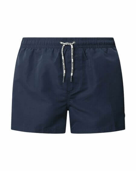 Bañador Rubber Navy Pepe Jeans