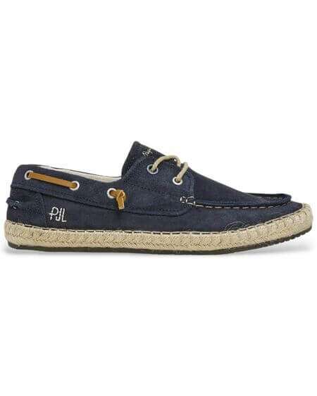 Zapato Tourist Deck Pepe Jeans