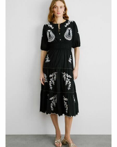 Vestido Destiny Pepe Jeans
