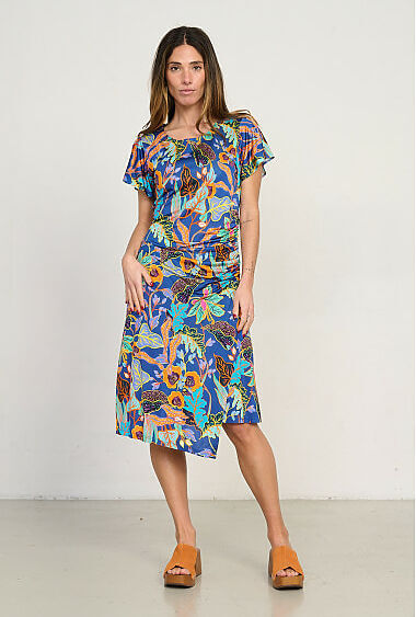 Vestido Gala Oniric Bmb & Co
