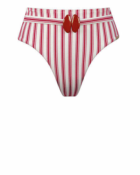 Braguita Bikini Seaside Splash Alta Watercult