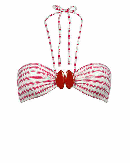 Top Bikini Seaside Splash Watercult