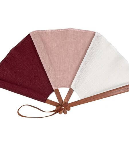 Abanico Montalcino The Viana Fan