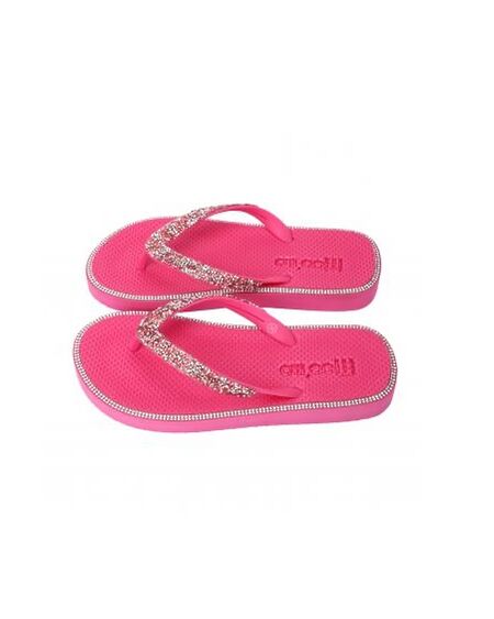 Chanclas Anna Pink Moo'ilo