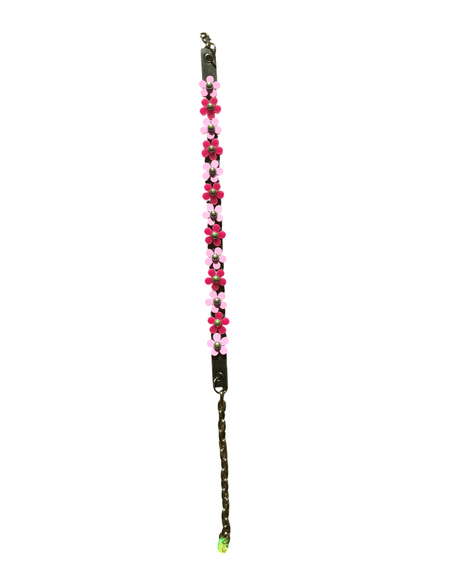 Choquer Flower Power Rosa