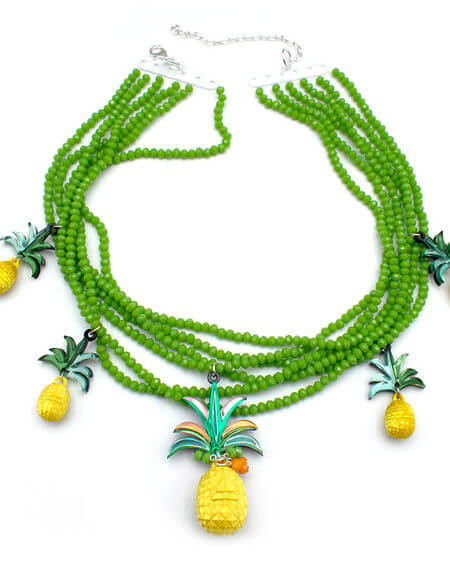 Colla Piña Colada Chiringuito Lausett