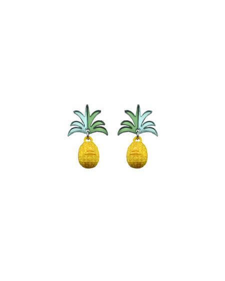 Mini Piña Colada Chiringuito Lausett