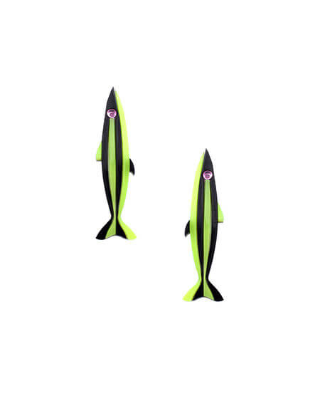 Sardina Flúor Chiringuito Lausett