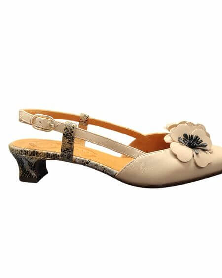 Zapato Hazel Chie Mihara