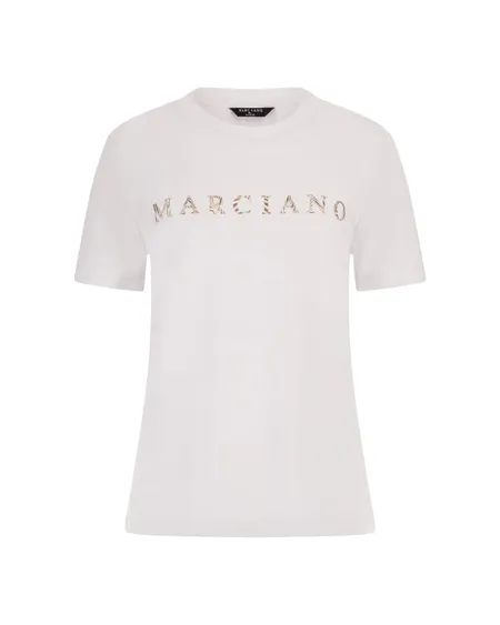 Camiseta Candy Rn Guess By Marciano