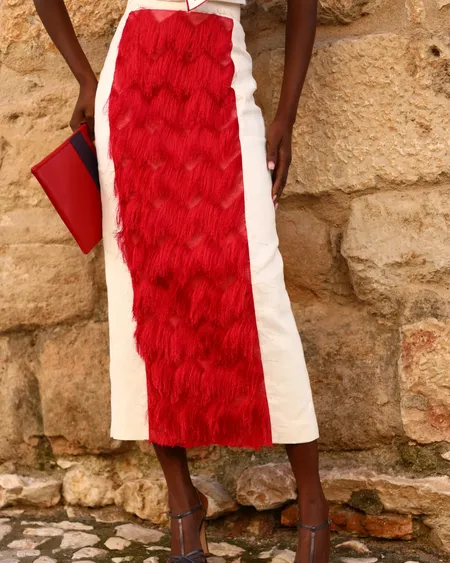 Falda Tami Panambi