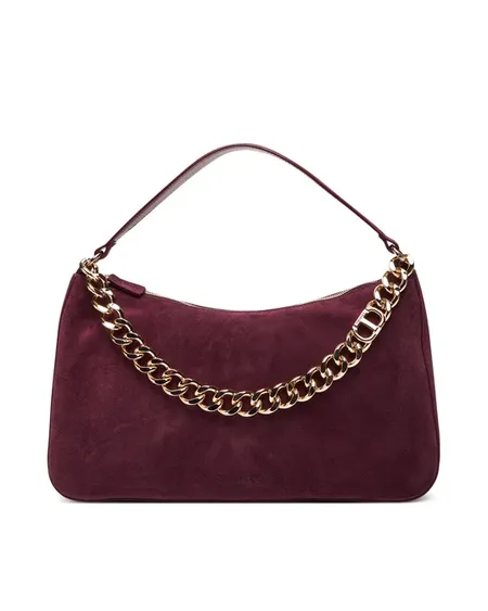 Bolso Ante Winetasting Twinset