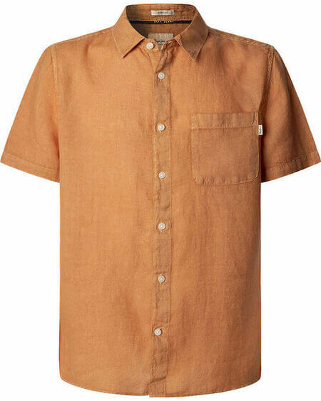 Camisa Amaro Sundown Pepe Jeans