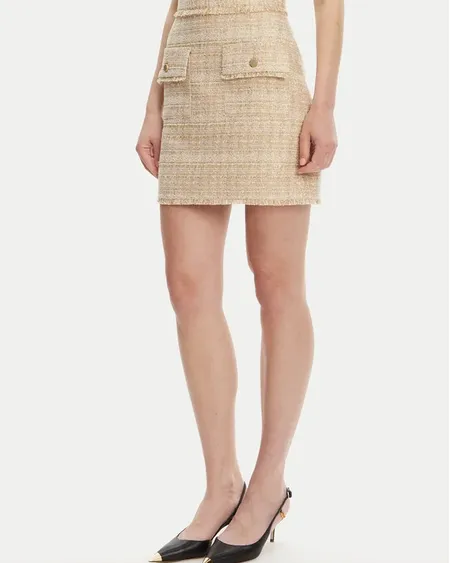 Falda Claudia Guess By Marciano