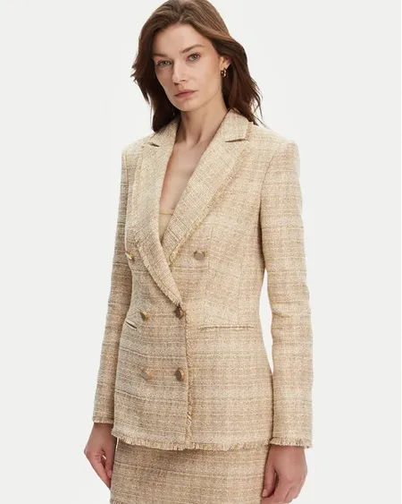 Chaqueta Claudia Guess By Marciano