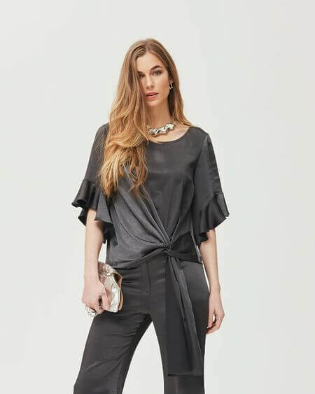 Blusa Lexay Oky Event