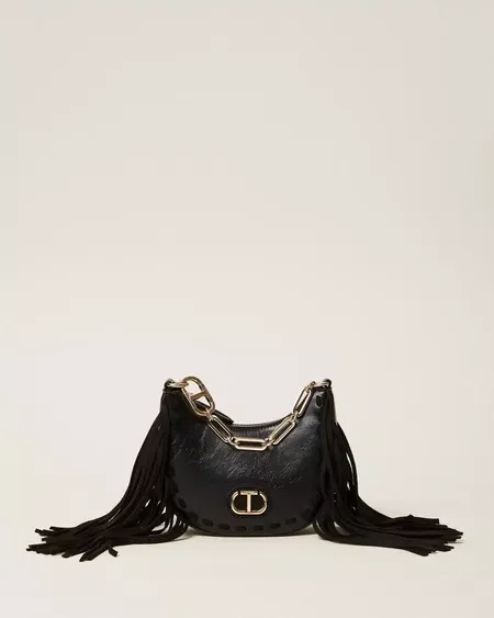 Bolso Hobo Mini Melrose Twinset