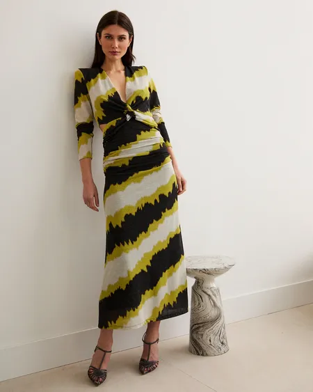 Vestido Mastie Panambi
