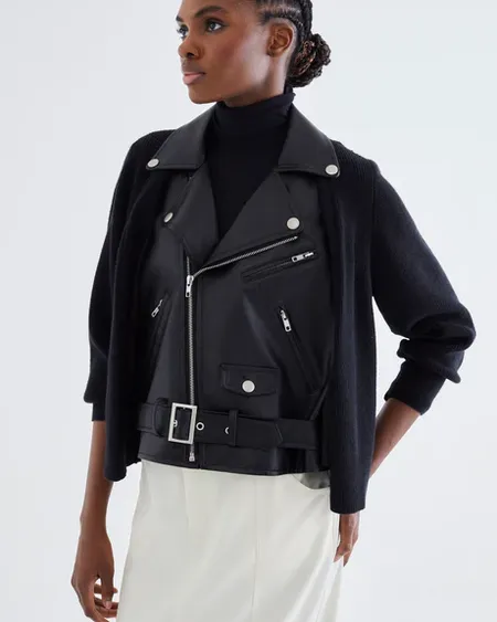Chaqueta Caray Jovonna London