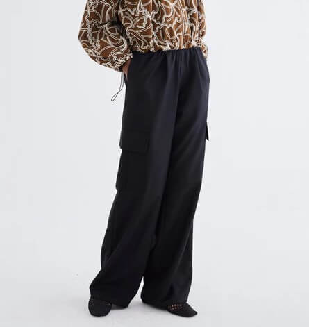 Pantalón Nimah Jovonna London